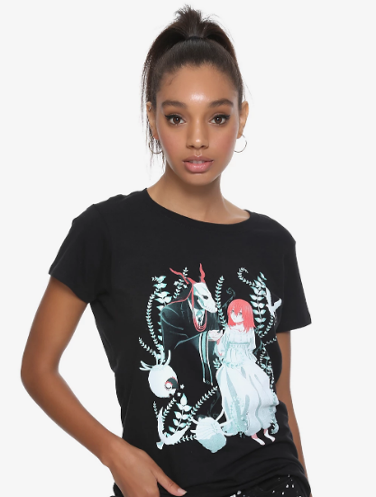 ancient magus bride shirt ancient magus bride shirt